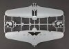 Arma Hobby 40012 Hurricane Mk IIb Reconnaissance 1/48